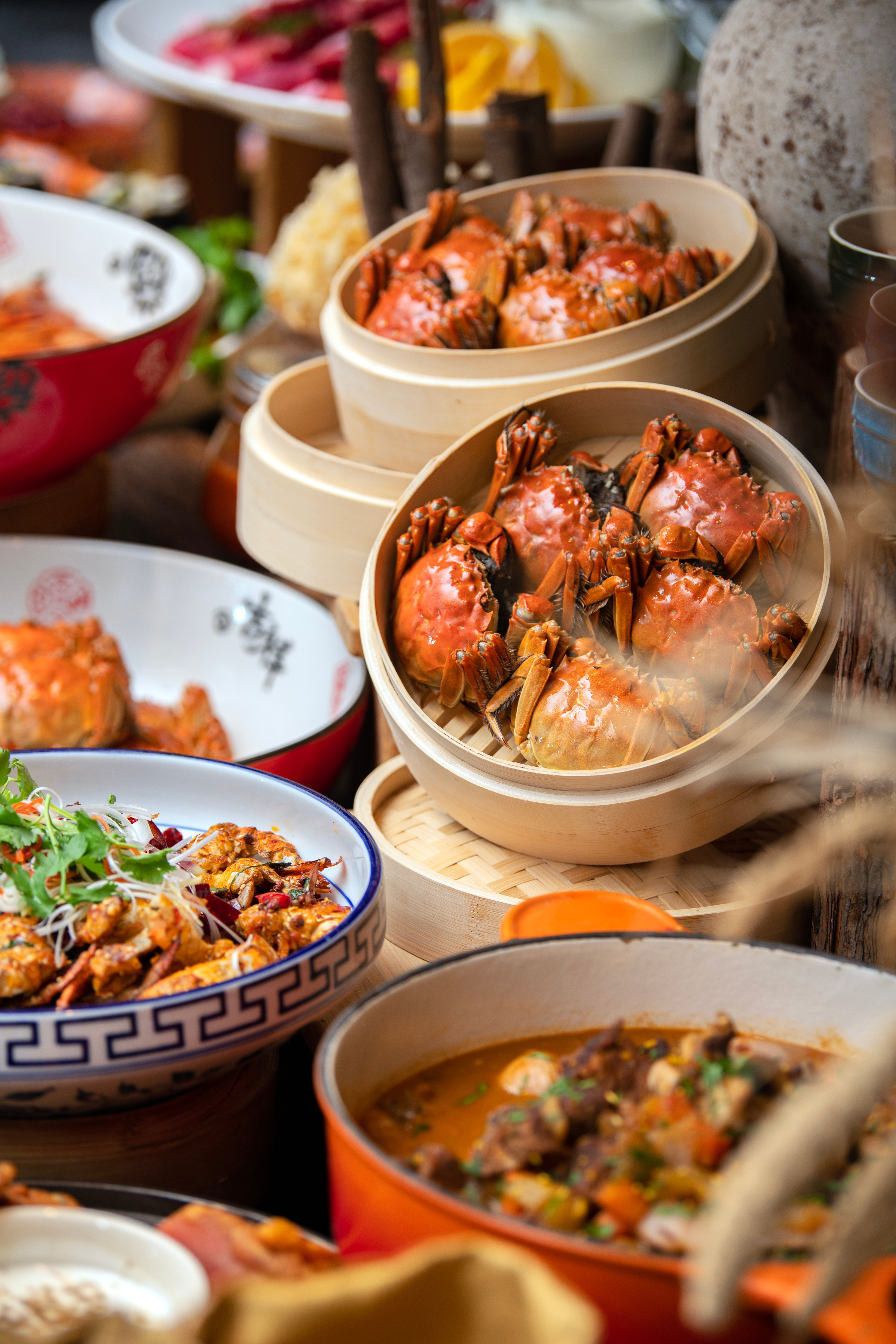 FEAST全新節日季早午餐