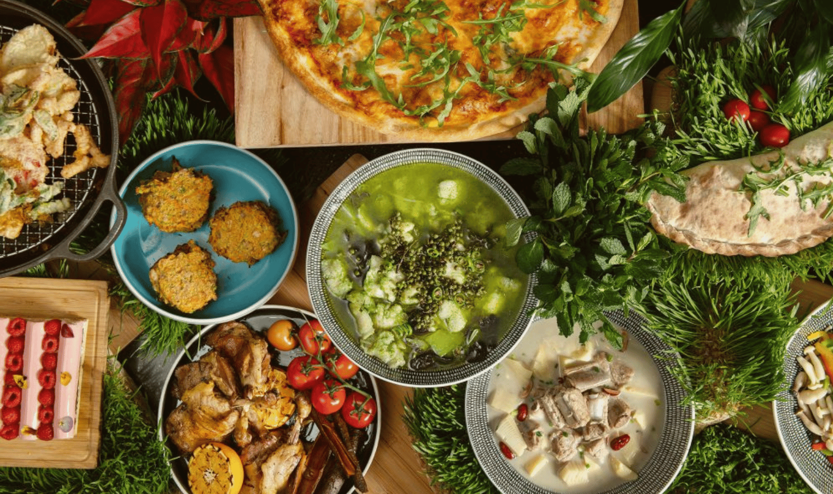 節日季早午餐 IMG