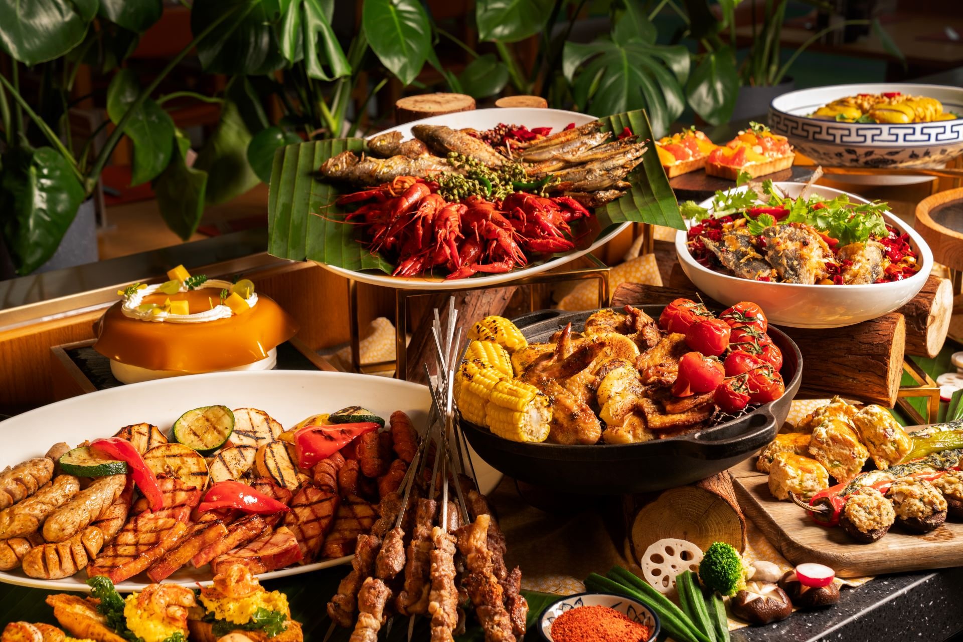 FEAST BBQ Brunch IMG