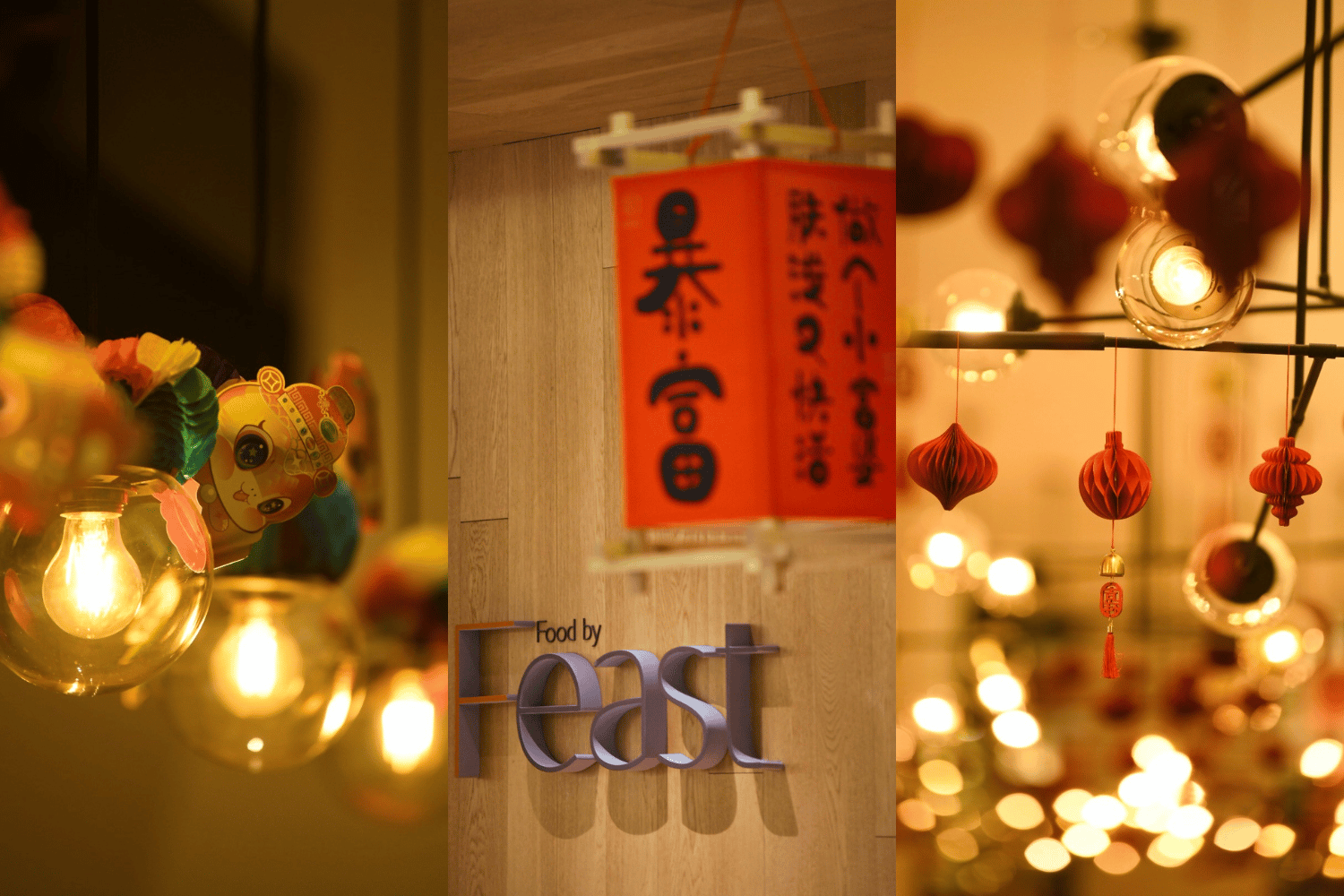 FEAST CNY