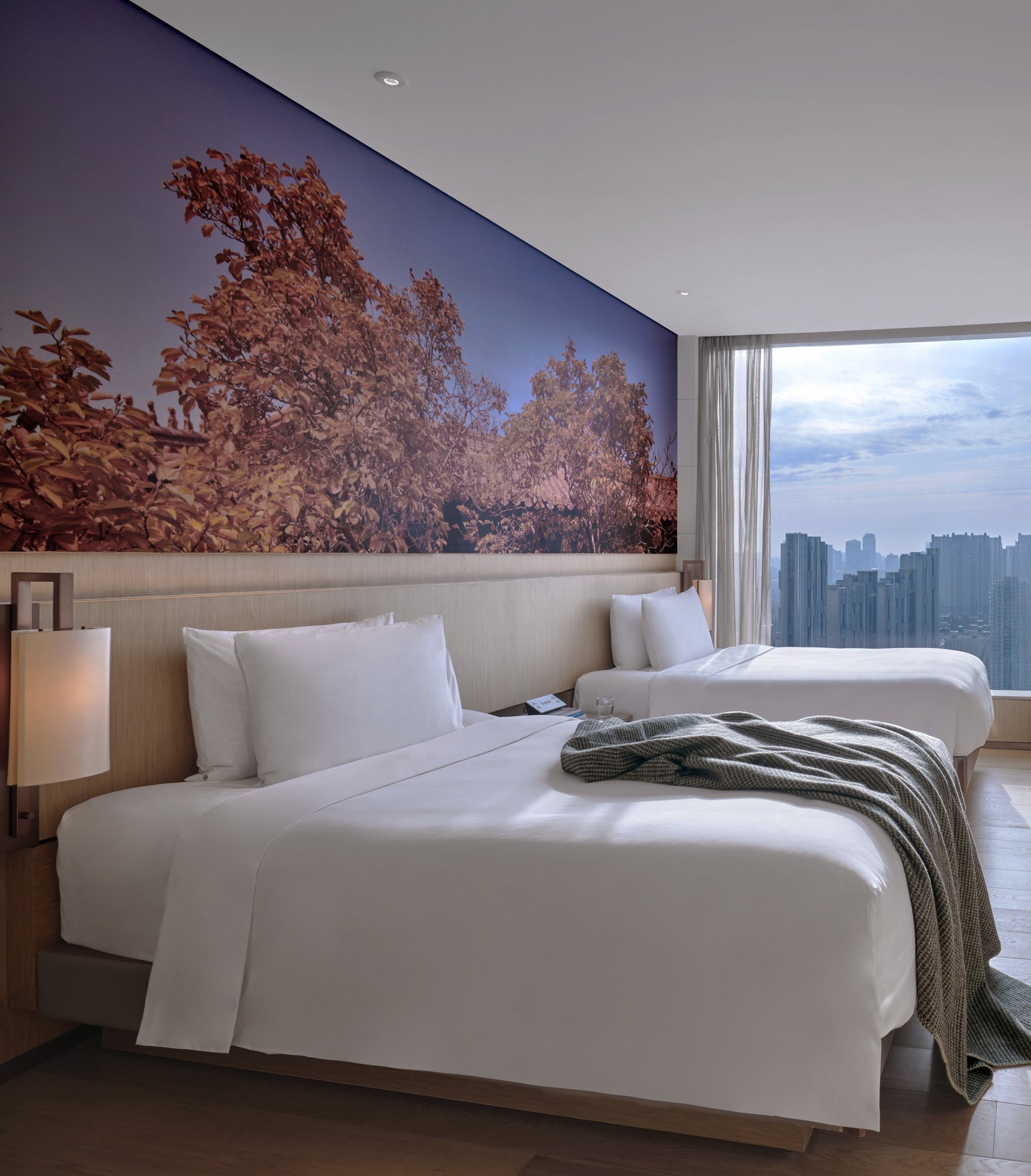 URBAN VIEW ROOM IMG