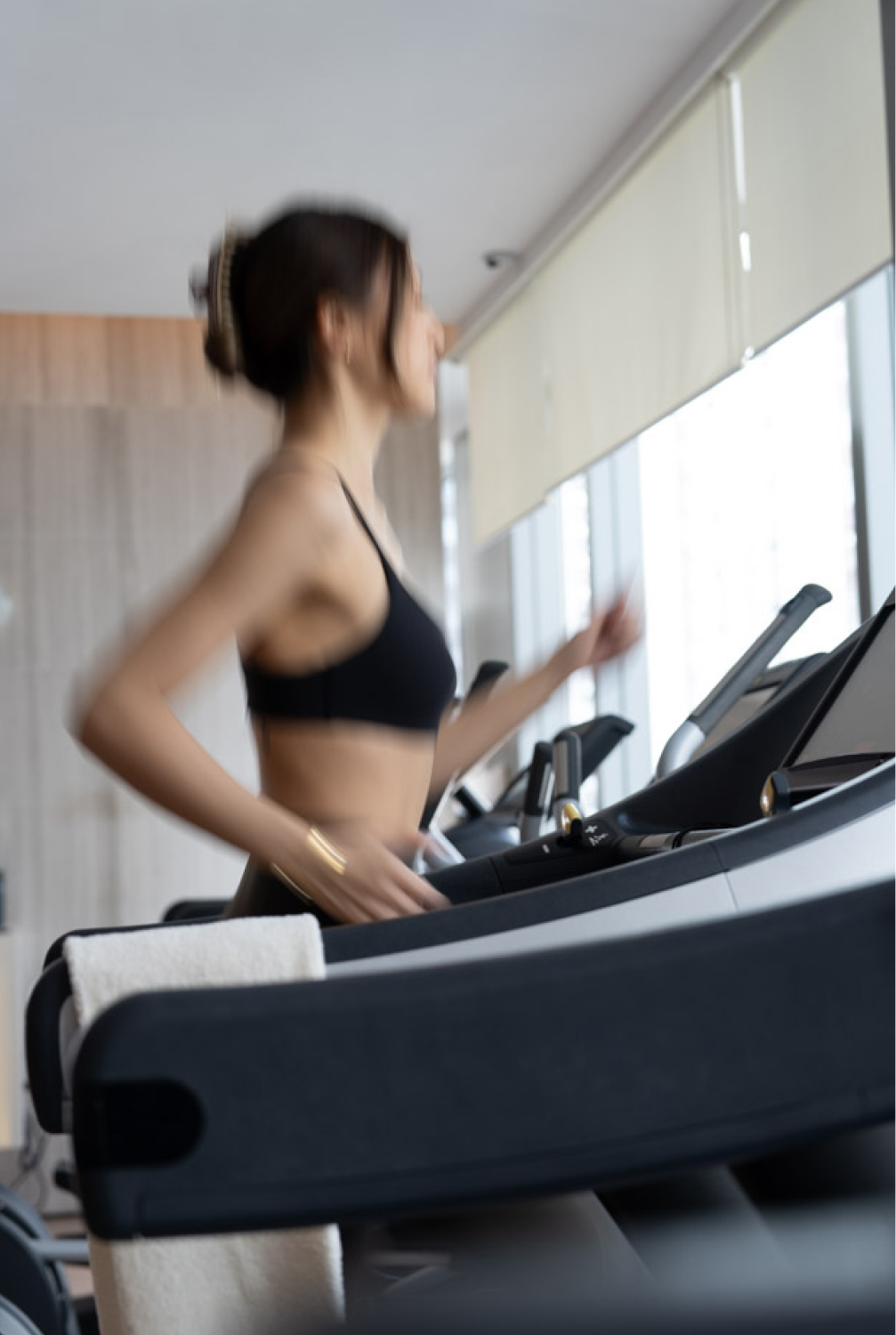 EHK AT EAST Home - Wellness Left