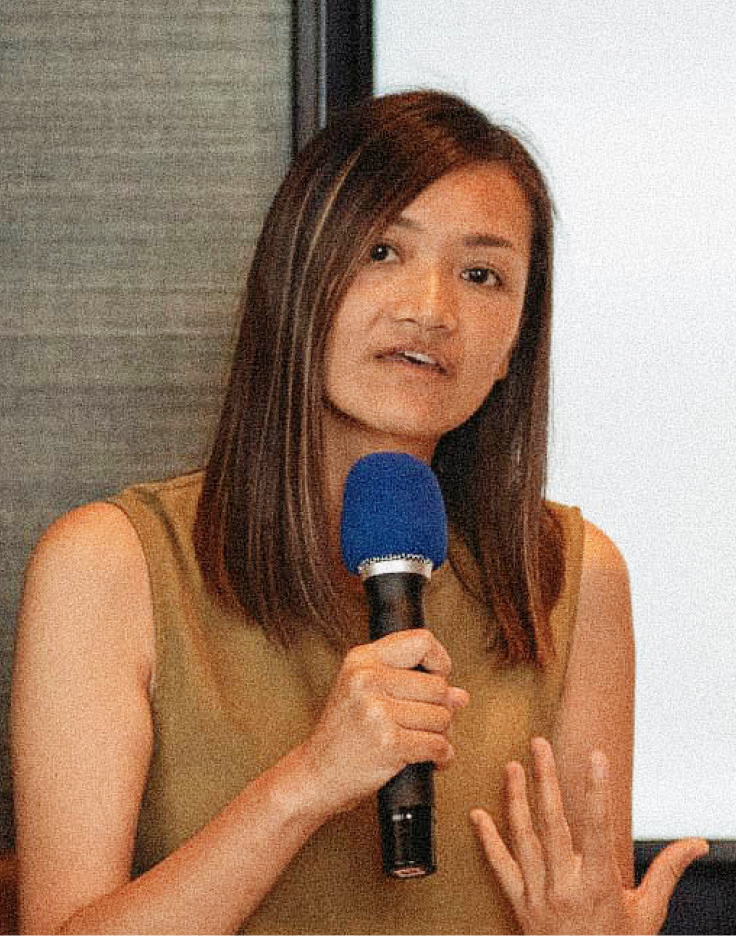 罗颂翘 ANNIQA LAWMARK IMG