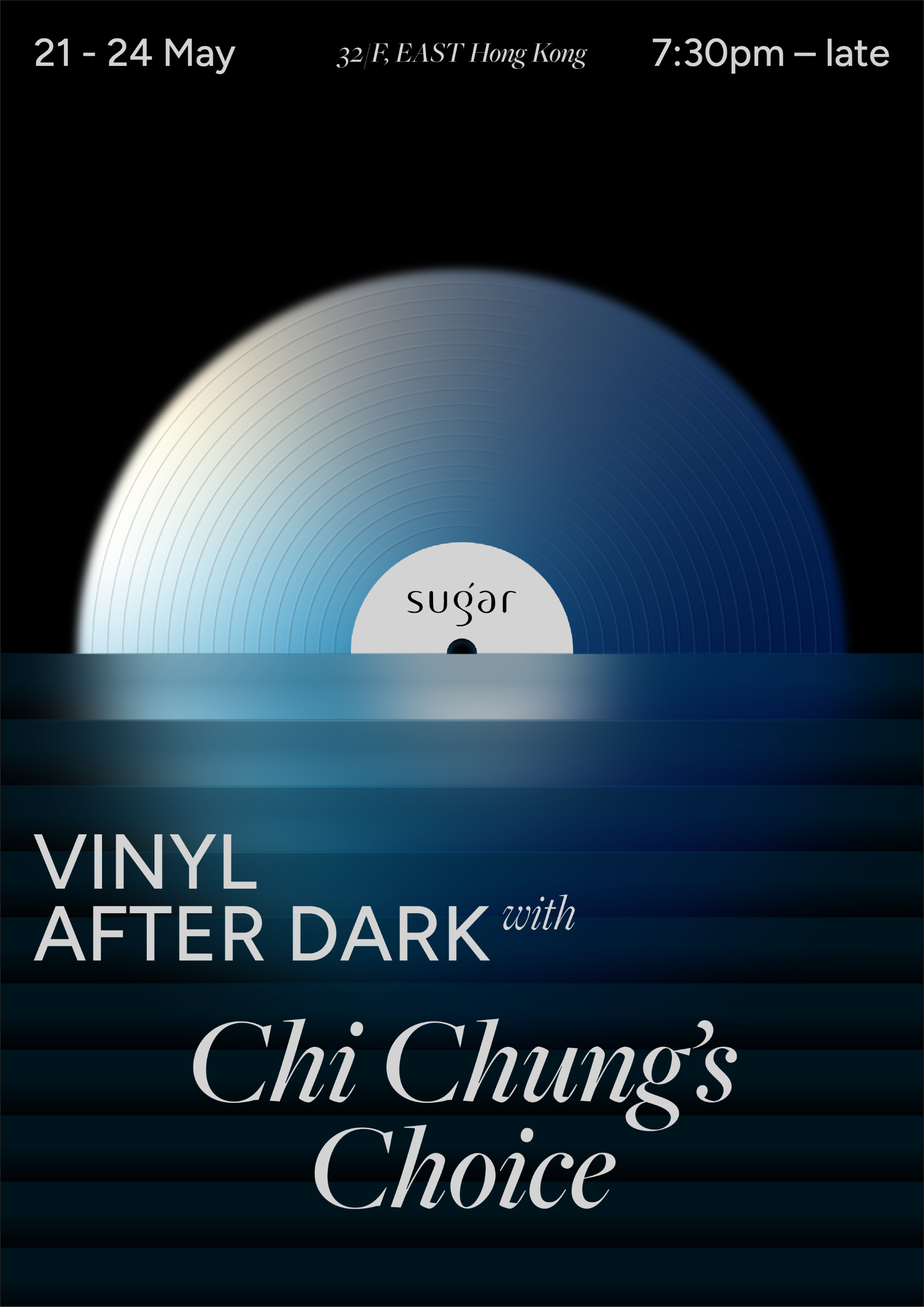 黑胶之夜 IMG