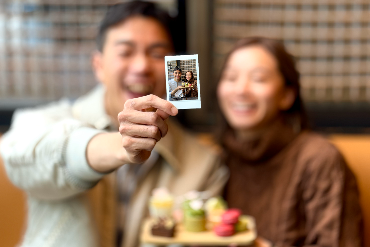 浪漫时光住宿套餐 IMG