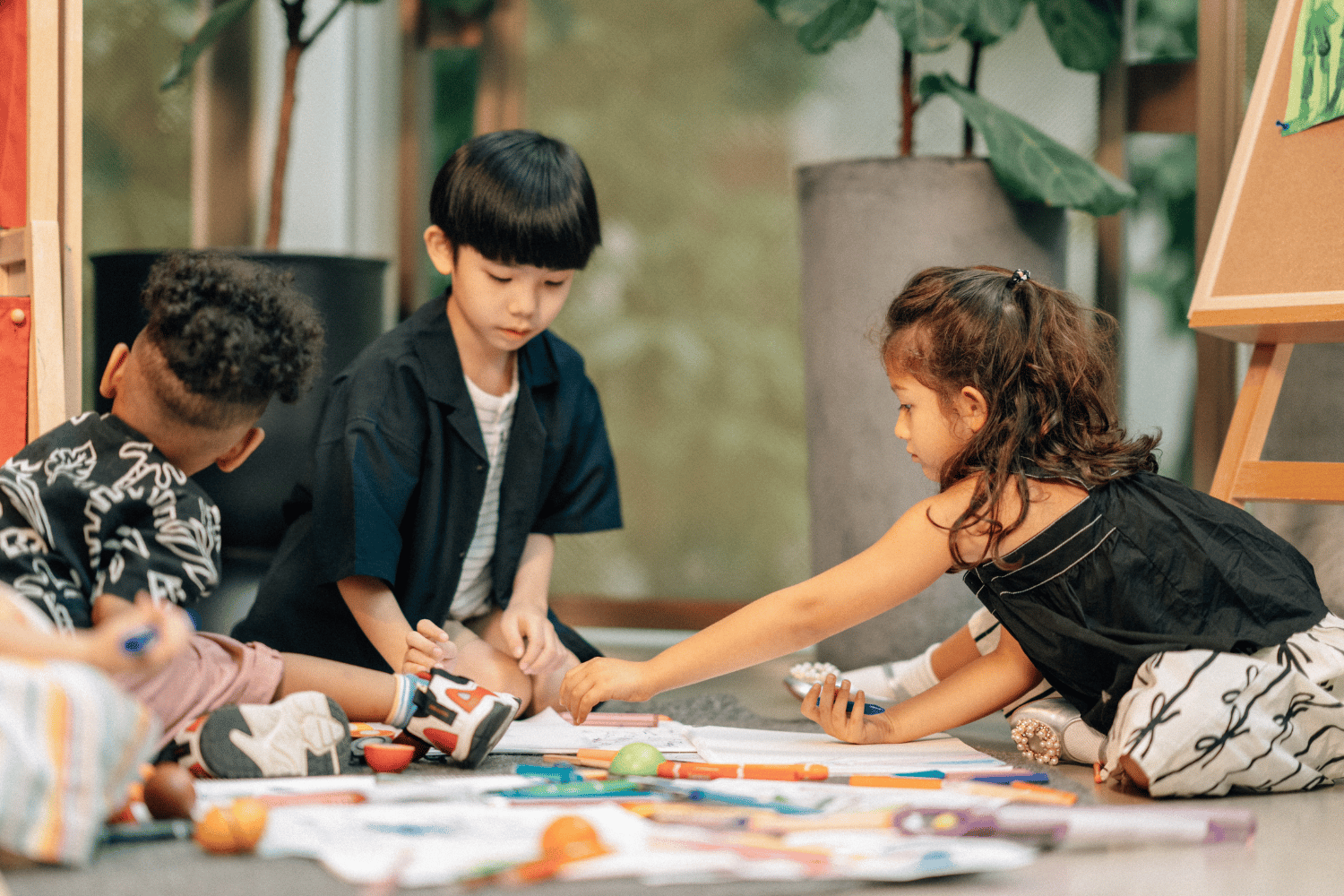 會員獨家優惠 — 復活節住宿及餐飲套餐 IMG