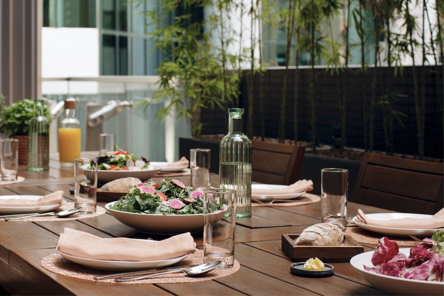 ERH - guest terrace
