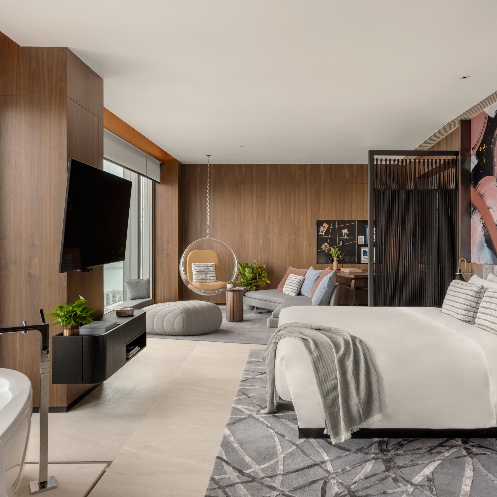 Harbour View Suite IMG