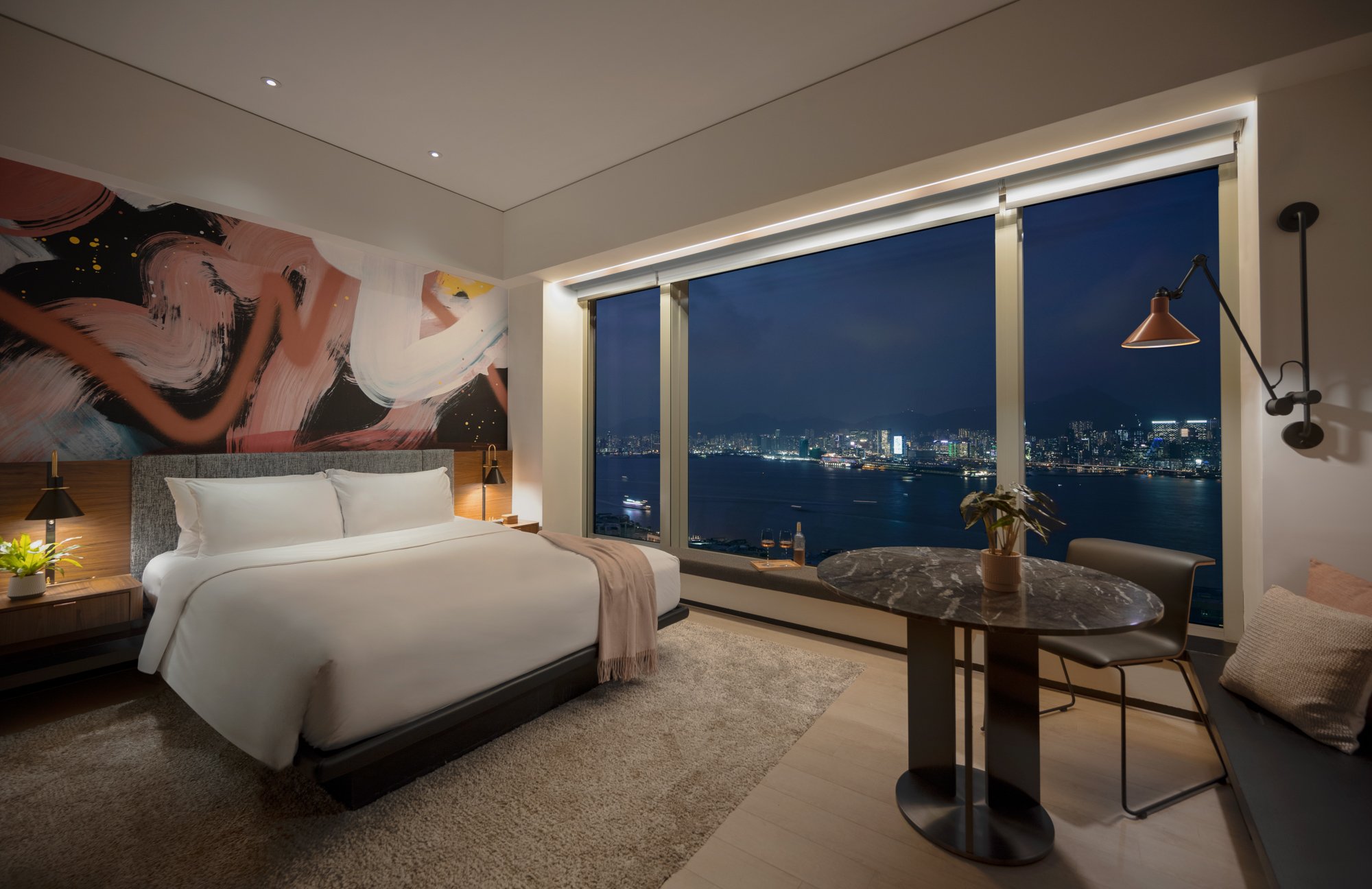 EHK Rooms - Body Top