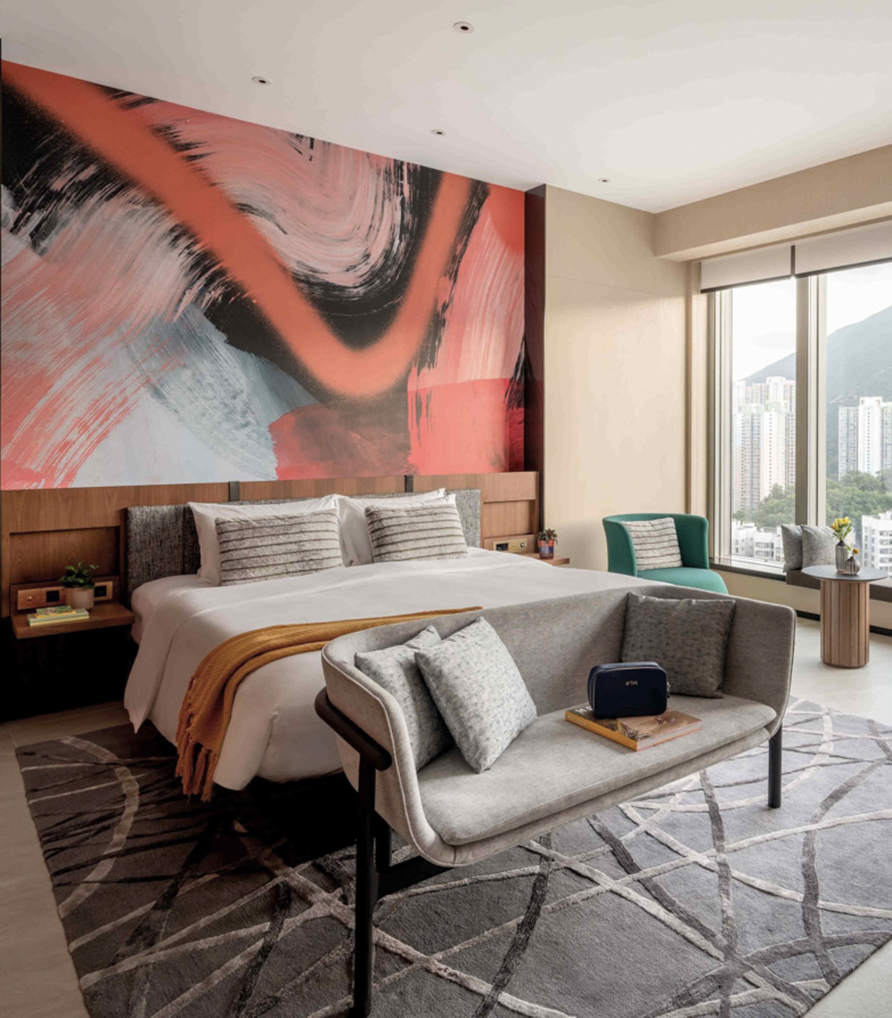 Urban View Suite IMG