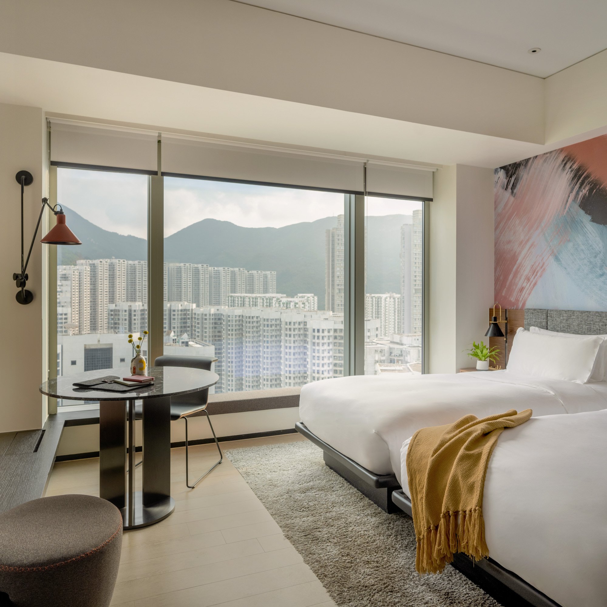 EHK Rooms - Body Bottom
