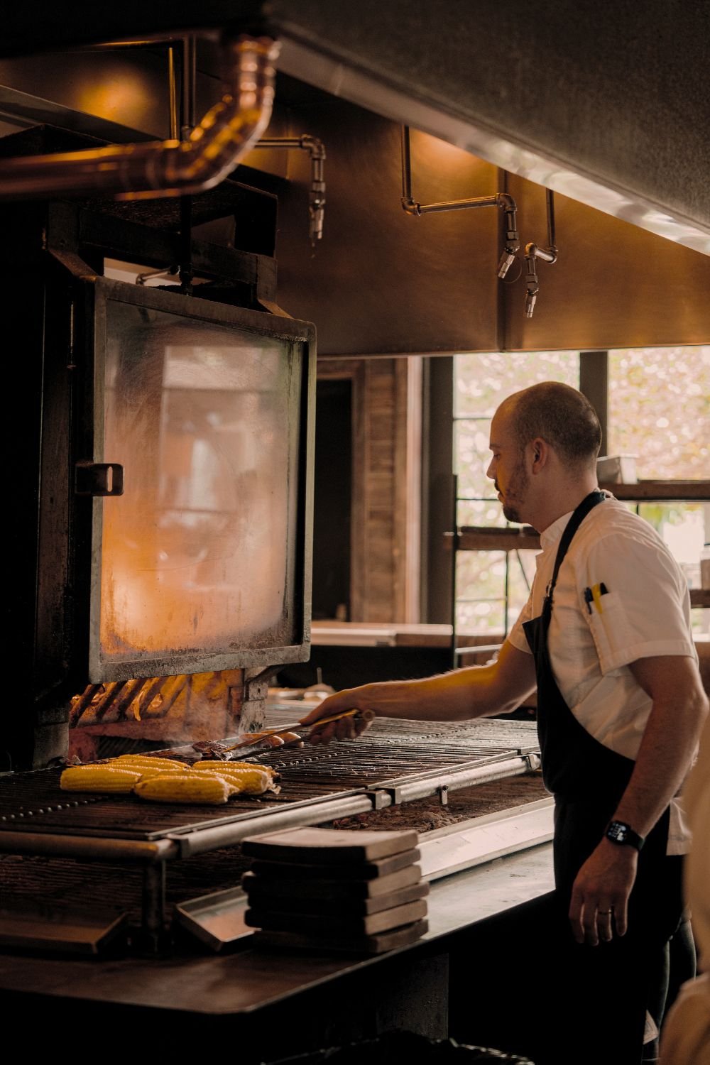 Quinto Restaurants & Bars at EAST Miami