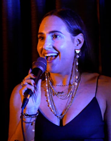 BRITTANY BERGER IMG