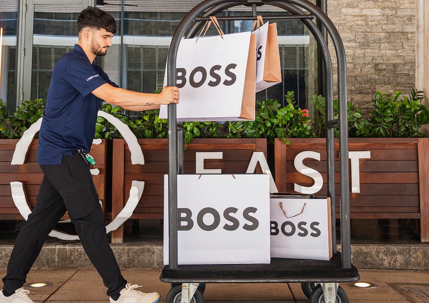 THE LOCALIST - SHOP LIKE A BOSS IMG