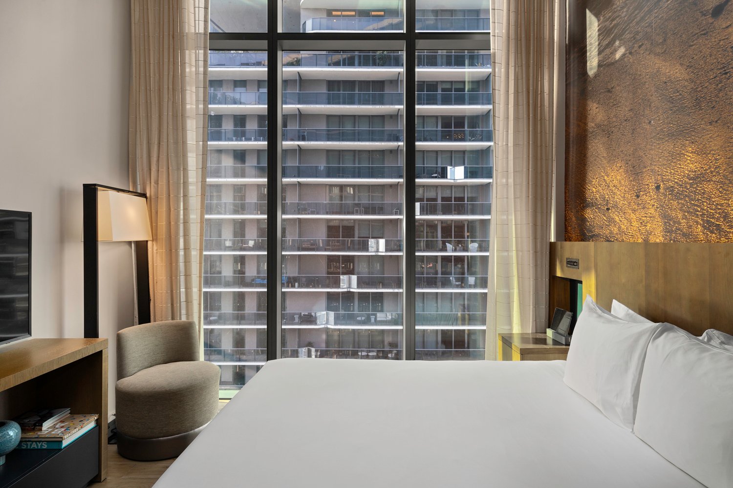 1-BEDROOM RESIDENCE SUITE IMG