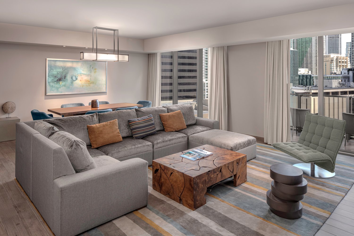 THE WORKSHOP RESIDENCE SUITE IMG