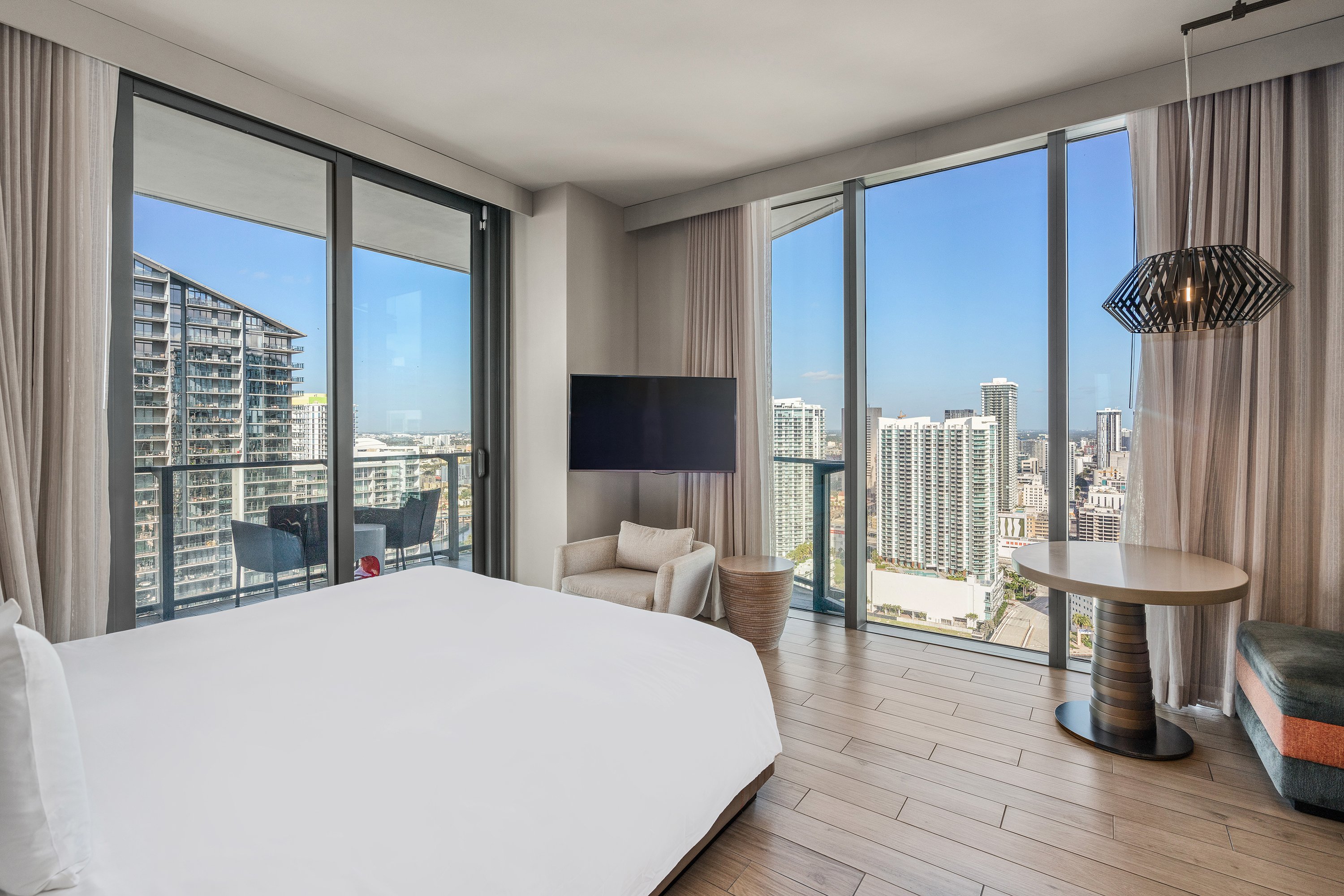 east miami hotel brickell city view