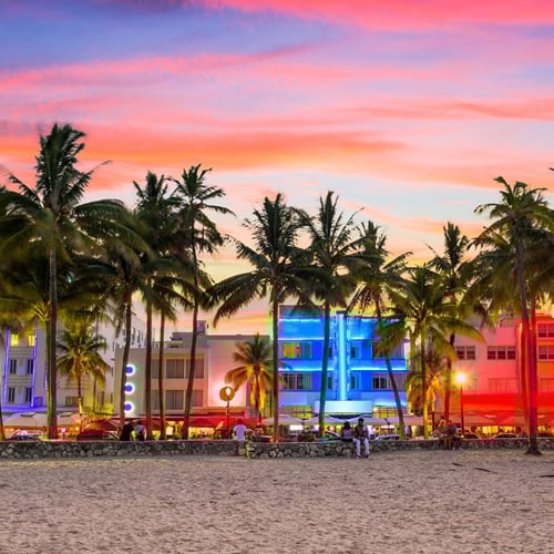 Art Deco District Miami IMG