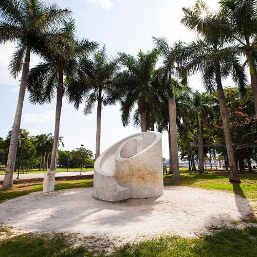 Stroll Through Bayfront Park IMG