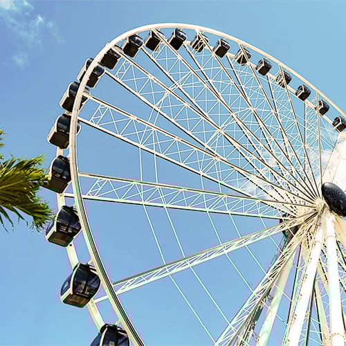 Shop at Bayside Marketplace IMG