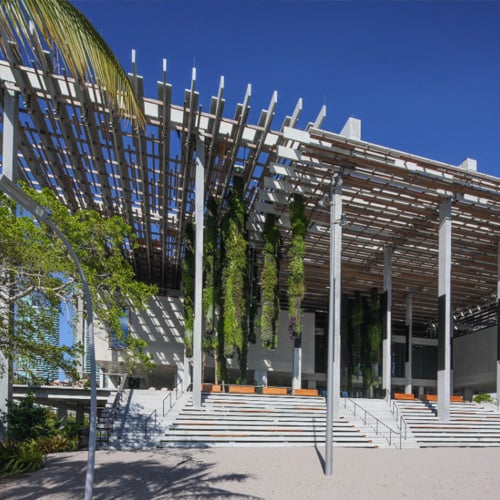 Pérez Art Museum Miami (PAMM) IMG