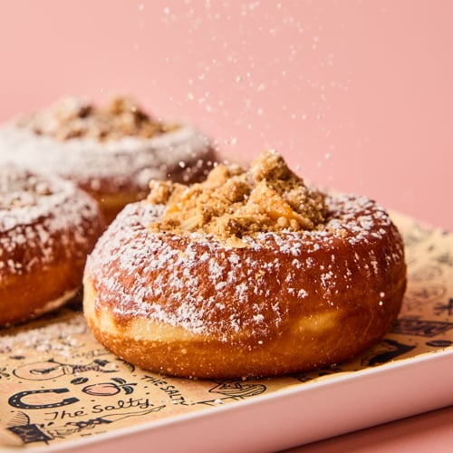 The Salty Donut  in Wynwood IMG