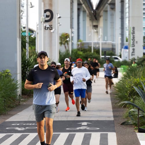 The Underline in Brickell IMG