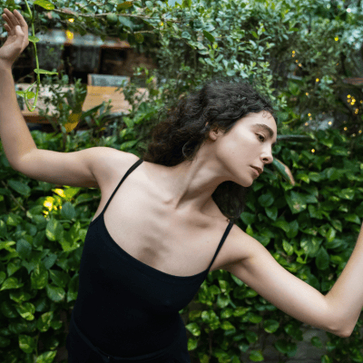 ​ Mamie Green​ IMG