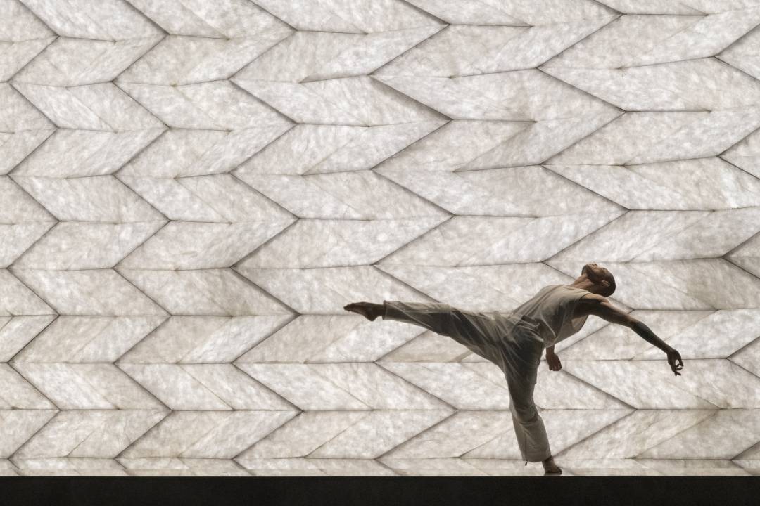 Encounters Across Cultures "Seeds of Life" at The Temple House of Swire Hotels