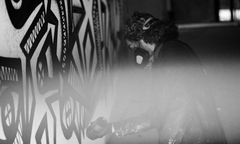 The Opposite House Artist gerGA