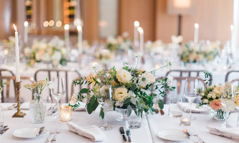 The Upper House Unveils Exclusive Offers for Intimate Wedding Journeys
