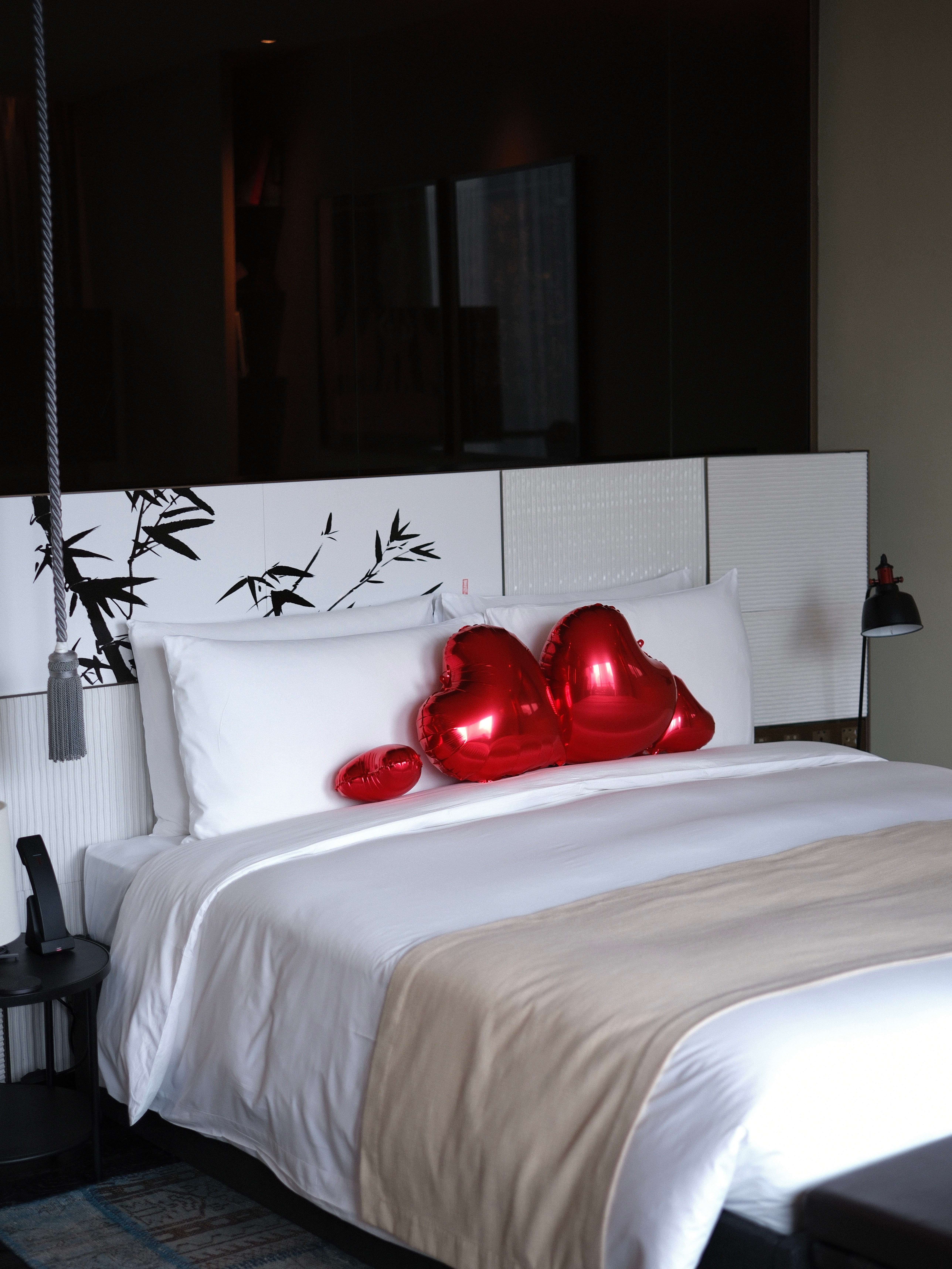 Guest room Studio 70