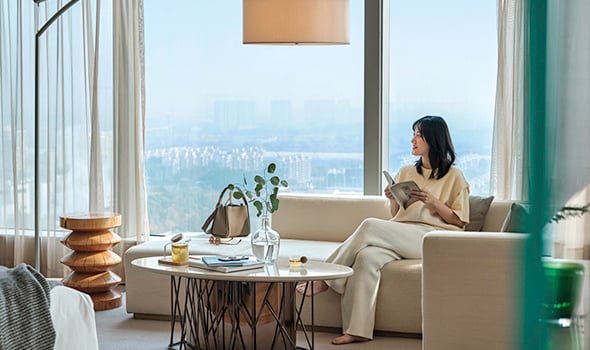 Suite Indeed IMG