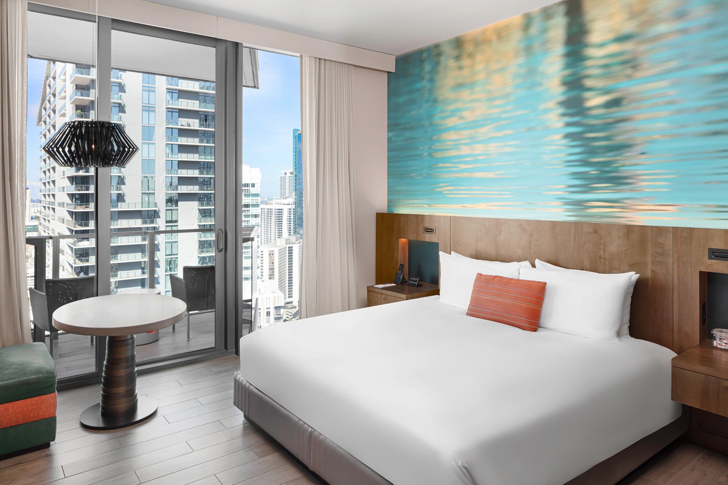 Urban room - east hong kong