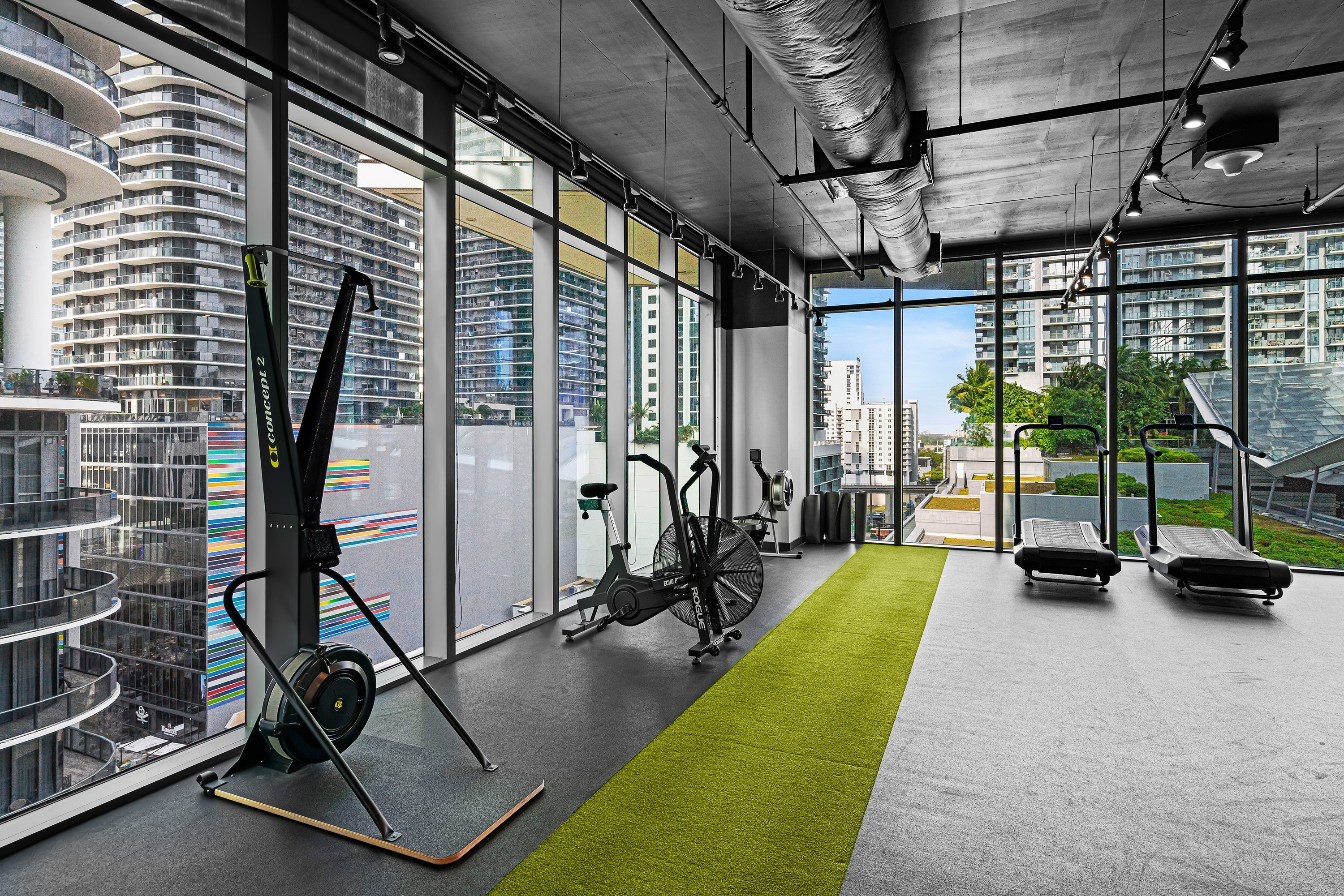 EAST Miami - EASTudio 4