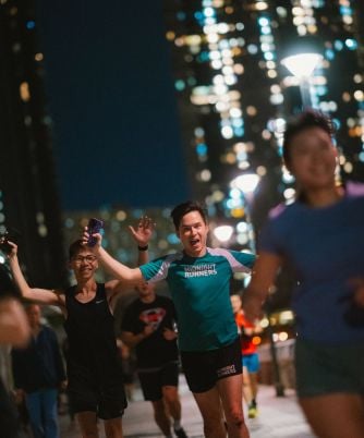 RUN AND BRUNCH: MIDNIGHT RUNNERS IMG