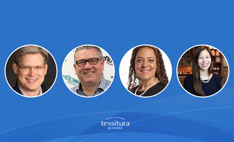 Nonprofit tech company Tessitura announces Board of Directors leadership appointments for 2022