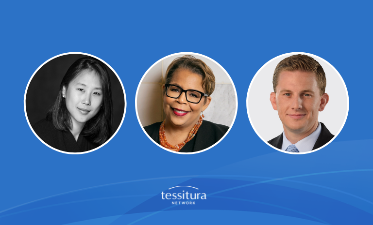 Nonprofit tech company Tessitura announces new board members for 2023
