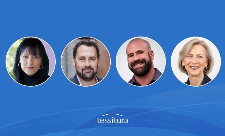 Tessitura announces new board members for 2025