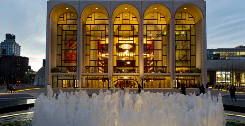 Metropolitan Opera