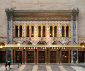 NY City Center