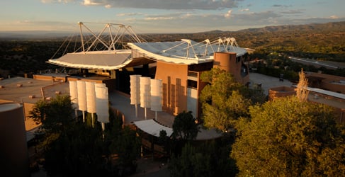 Santa Fe Opera