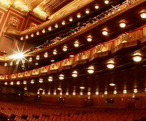 Lyric Opera of Chicago