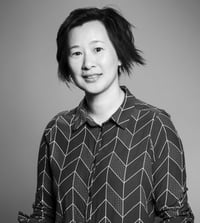 Headshot of Jane Duong