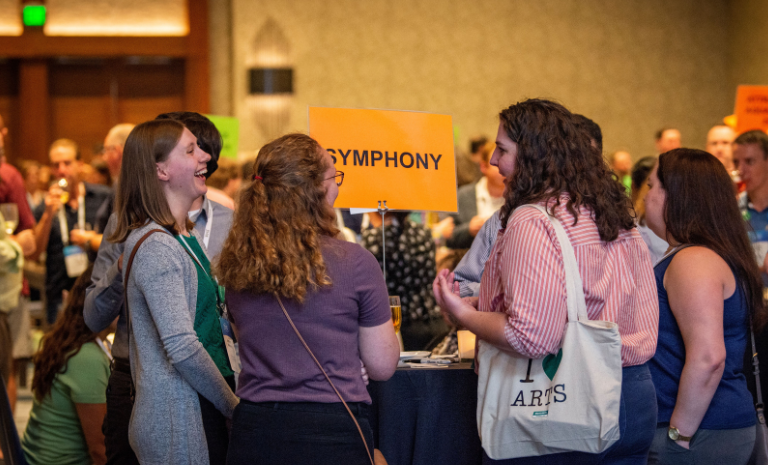 My top five reasons you should check out TLCC Orlando