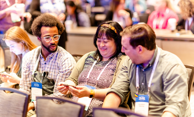Preparing for TLCC