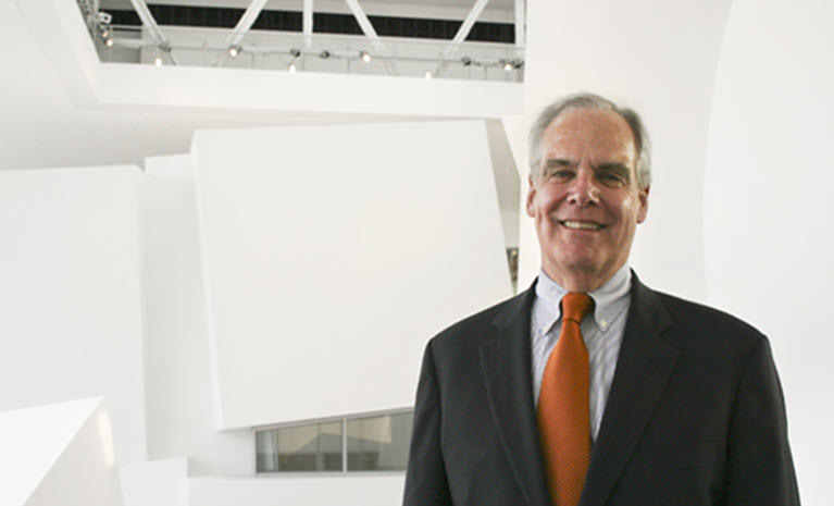 Innovators in Conversation: Howard Herring