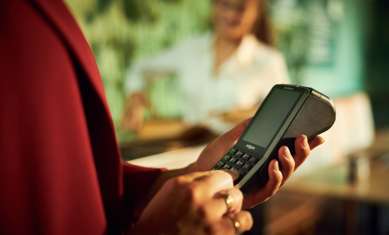 The next generation of payment processing