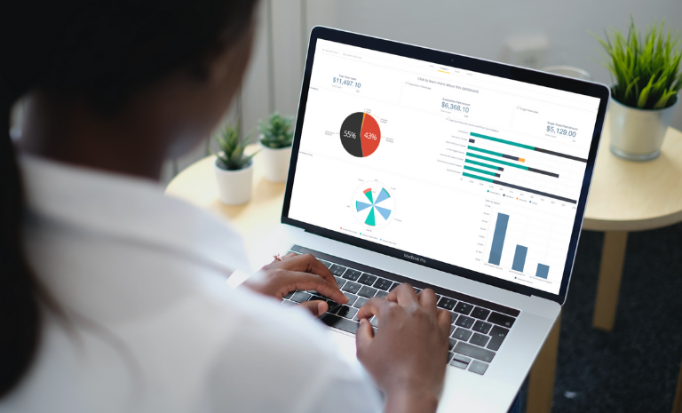 What arts & culture can learn from a data analytics visionary
