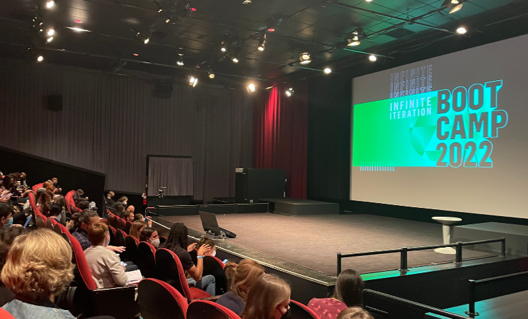 Seven things I learned at Digital Marketing Boot Camp
